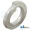 A & I Products Lockwasher, 1/2" (Plated) 1" x1" x1" A-HD12LW - alternate 4